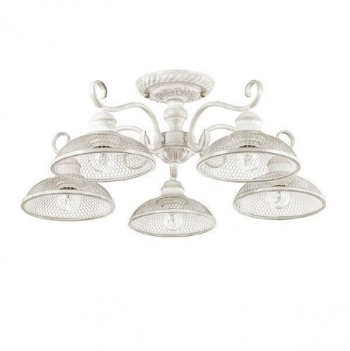 потолочная люстра lumion zerome 3473/5c в Таганроге