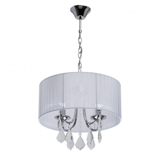 подвесная люстра mw-light жаклин 465016104 в Таганроге