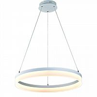 подвесной светодиодный светильник arte lamp 41 a9306sp-1wh в Таганроге