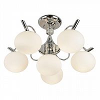 потолочная люстра omnilux dalmine oml-64117-06 в Таганроге