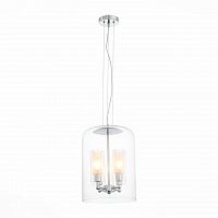 подвесная люстра st luce сapello sl314.103.04 в Таганроге