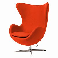 кресло egg chairорковное в Таганроге