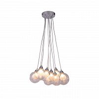 подвесная светодиодная люстра arte lamp pallone a3025sp-9cc в Таганроге