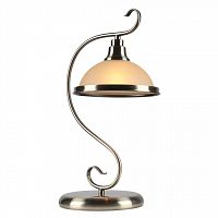 настольная лампа arte lamp safari a6905lt-1ab в Таганроге