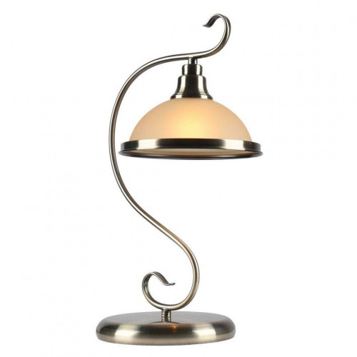 настольная лампа arte lamp safari a6905lt-1ab в Таганроге