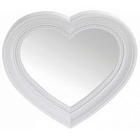 зеркало-сердце настенное heart в Таганроге