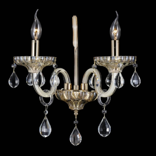 бра crystal lux sierra ap2 в Таганроге
