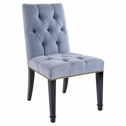 стул manon pearl blue в Таганроге