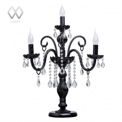 настольная лампа mw-light барселона 7 313033004 в Таганроге
