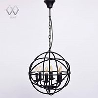 подвесная люстра mw-light замок 249017306 в Таганроге