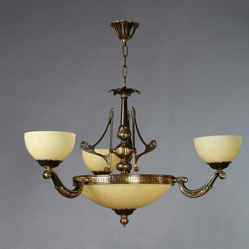 подвесная люстра ambiente tenerife 02166/3 pb в Таганроге