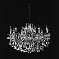 люстра md112801-10a от illuminati хром в Таганроге