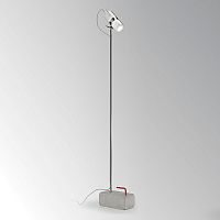 торшер shaker tr 1 white от leucos в Таганроге