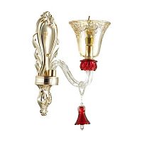 бра odeon light madlen 4004/1w в Таганроге