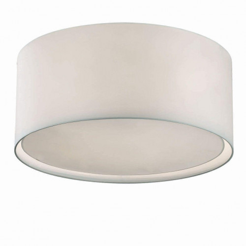 потолочный светильник ideal lux wheel pl5 bianco в Таганроге