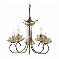 подвесная люстра arte lamp a1750lm-5ab в Таганроге