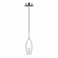 подвесной светильник lightstar pentola 803021 в Таганроге