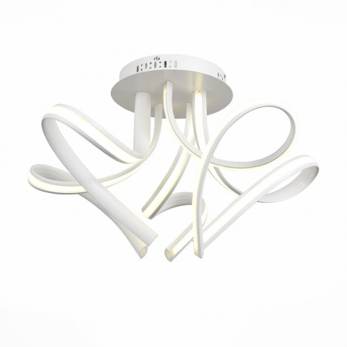 потолочная светодиодная люстра st luce intrigo sl954.502.05 в Таганроге