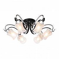 потолочная люстра silver light mary 214.59.6 в Таганроге