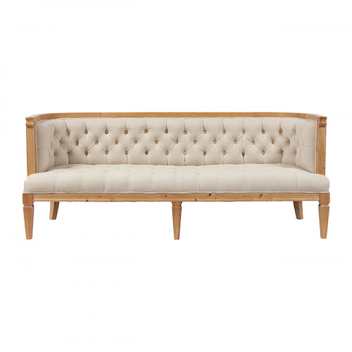 диван entryway sofa прямой бежевый в Таганроге