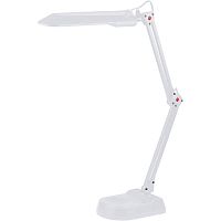 настольная лампа arte lamp desk a5810lt-1wh в Таганроге