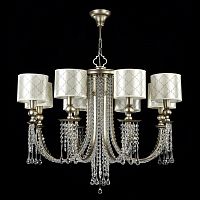 подвесная люстра maytoni bience h018-pl-08-ng в Таганроге