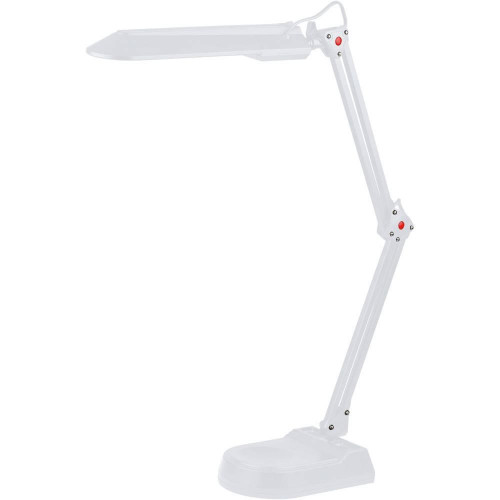 настольная лампа arte lamp desk a5810lt-1wh в Таганроге