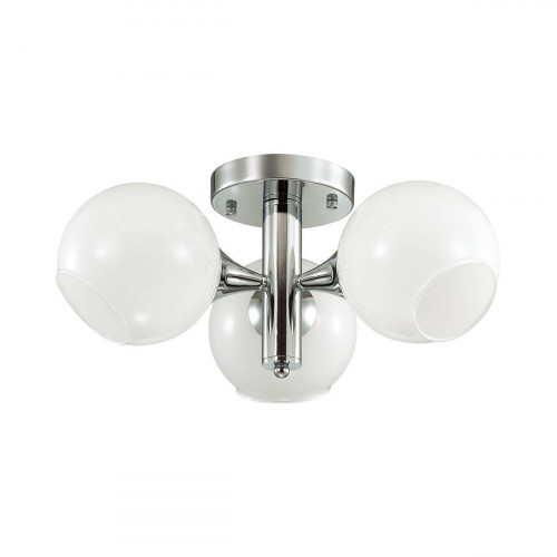 потолочная люстра lumion sophie 3784/3c белая в Таганроге