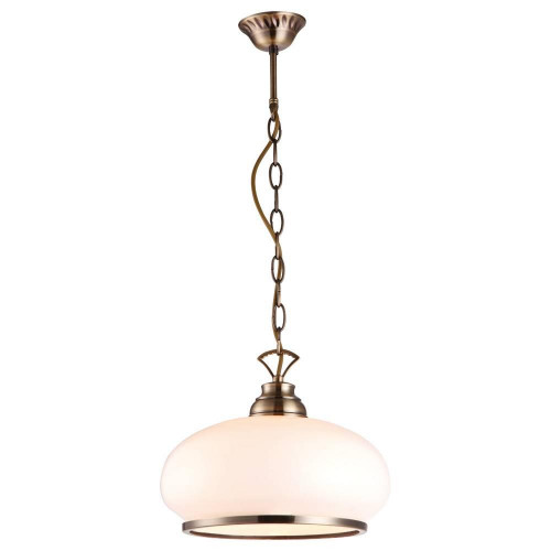 подвесной светильник arte lamp armstrong a3561sp-1ab в Таганроге