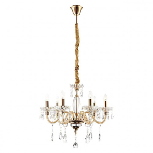 подвесная люстра globo sanja 64109-6 в Таганроге