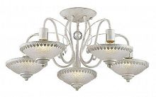потолочная люстра lumion honory 3255/5c в Таганроге