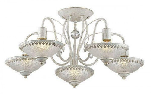 потолочная люстра lumion honory 3255/5c в Таганроге