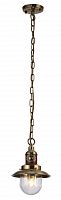 подвесной светильник arte lamp sailor a4524sp-1ab в Таганроге