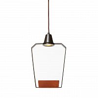 подвесной светильник loft it ceramic 6951/1b в Таганроге