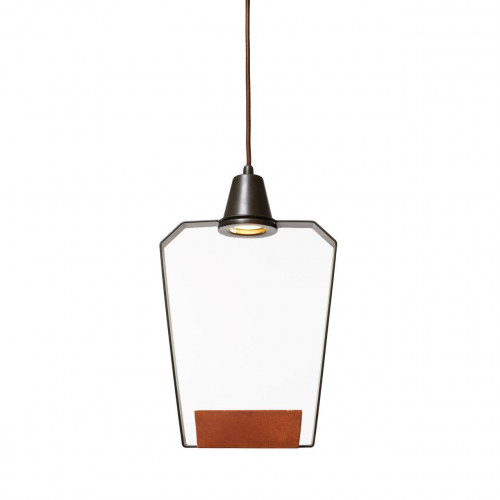 подвесной светильник loft it ceramic 6951/1b в Таганроге