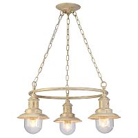 подвесная люстра arte lamp sailor a4524lm-3wg в Таганроге