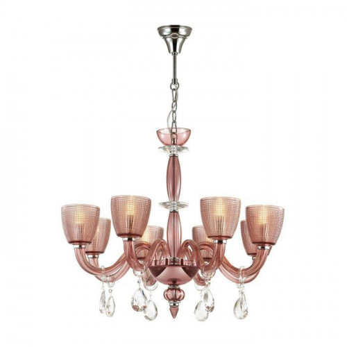 подвесная люстра odeon light pirea 4199/8 в Таганроге