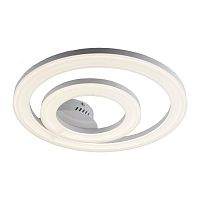 потолочный светодиодный светильник idlamp rut 408/2pf-ledwhite в Таганроге