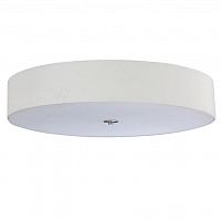 потолочный светильник crystal lux jewel pl700 white в Таганроге