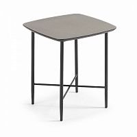 журнальный столик smod 45x48,5 коричневый cc0521m09 от la forma (ex julia grup) в Таганроге