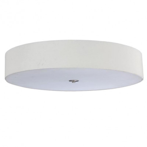 потолочный светильник crystal lux jewel pl700 white в Таганроге