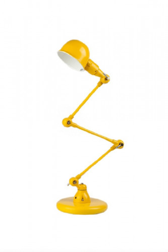 настольная лампа jielde yellow в Таганроге