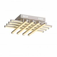потолочный светодиодный светильник st luce intersezione sl838.502.08 в Таганроге
