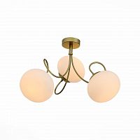 потолочная люстра st luce acini sl717.202.03 в Таганроге