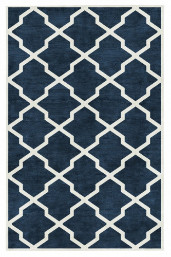 ковер square blue 120x180 в Таганроге