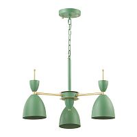подвесная люстра lumion gemma 3785/3 в Таганроге