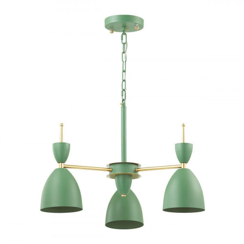 подвесная люстра lumion gemma 3785/3 в Таганроге