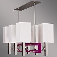 потолочная люстра kemar riffta rf/6/v в Таганроге