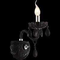 бра arte lamp teatro a3964ap-1bk в Таганроге
