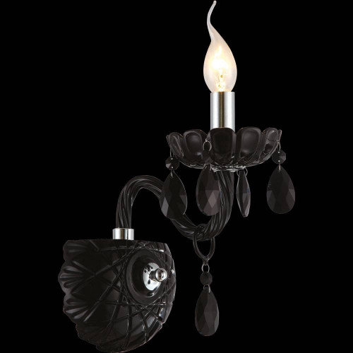 бра arte lamp teatro a3964ap-1bk в Таганроге